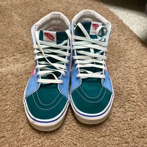 Vans sneakers